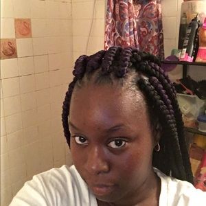 Meet your Posher, Shayla